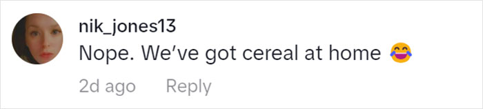 “Am I Tripping?”: Mom Spends A Whopping $70 On “Cinderella Cereal” For Her Daughter At Disney World “Am I Tripping?”: Mom Spends A Whopping $70 On “Cinderella Cereal” For Her Daughter At Disney World