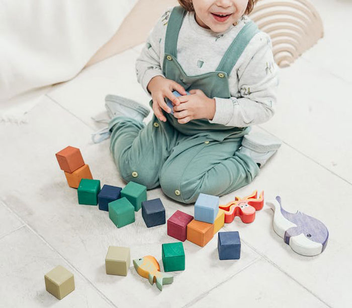 'Beige' Mom Shares She Repainted Her Toddler's Christmas Tree, Gets Roasted In The Comments 'Beige' Mom Shares She Repainted Her Toddler's Christmas Tree, Gets Roasted In The Comments