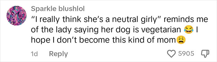 'Beige' Mom Shares She Repainted Her Toddler's Christmas Tree, Gets Roasted In The Comments 'Beige' Mom Shares She Repainted Her Toddler's Christmas Tree, Gets Roasted In The Comments