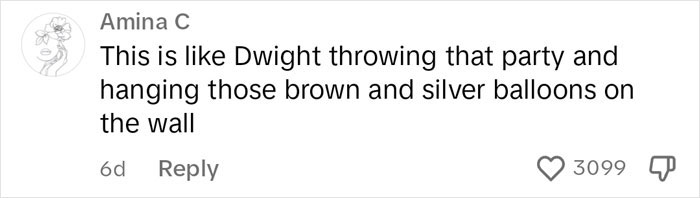 'Beige' Mom Shares She Repainted Her Toddler's Christmas Tree, Gets Roasted In The Comments 'Beige' Mom Shares She Repainted Her Toddler's Christmas Tree, Gets Roasted In The Comments