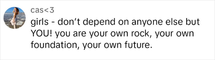 Mom Says She's Raising Her Daughter To Be A Biblical Wife, Faces Backlash Mom Says She's Raising Her Daughter To Be A Biblical Wife, Faces Backlash