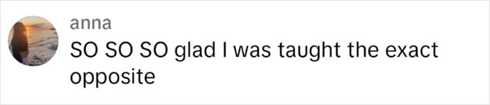 Mom Says She's Raising Her Daughter To Be A Biblical Wife, Faces Backlash Mom Says She's Raising Her Daughter To Be A Biblical Wife, Faces Backlash