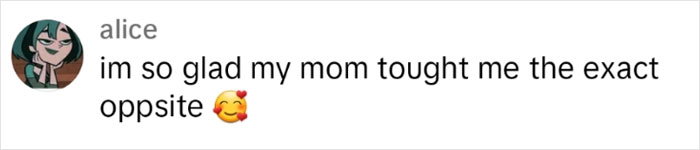 Mom Says She's Raising Her Daughter To Be A Biblical Wife, Faces Backlash Mom Says She's Raising Her Daughter To Be A Biblical Wife, Faces Backlash