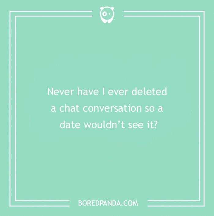 170 "Never Have I Ever" Questions To Reveal Your Friends' Truest Colors