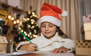 Aunt Refuses To Comply With Child’s Extravagant Christmas List: “It’s Completely Insane”