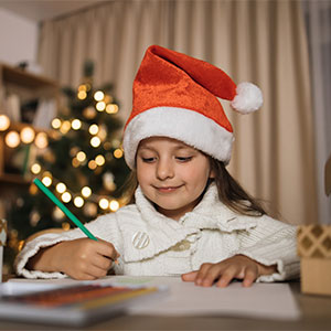 Aunt Refuses To Comply With Child’s Extravagant Christmas List: “It’s Completely Insane”