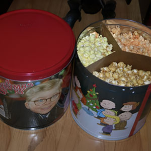 50 Pictures That Perfectly Encapsulate What Christmas Was Like In The ‘90s