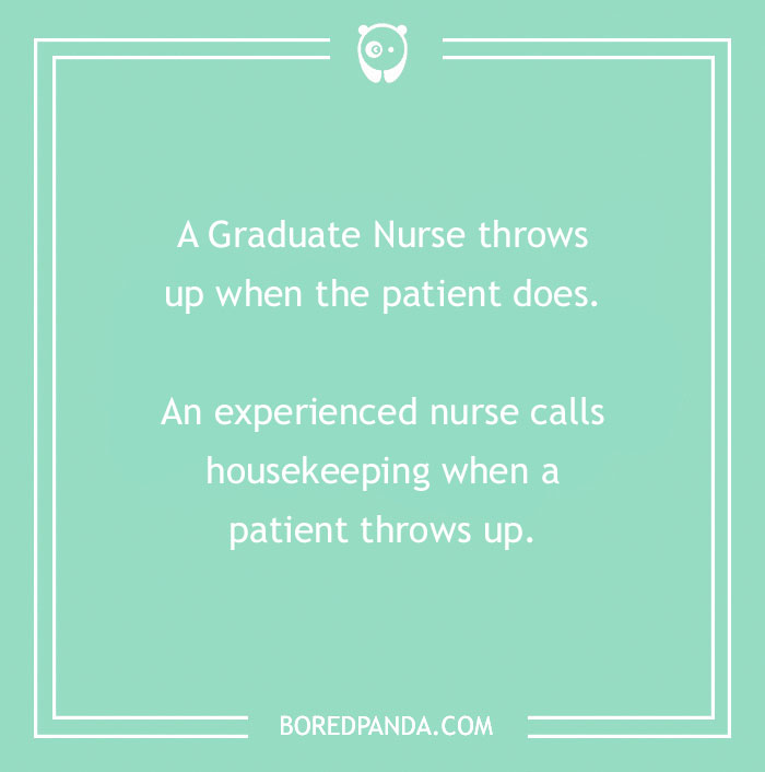152 Nurse Jokes That Might Provide A Dose Of The Best Medicine - Laughter