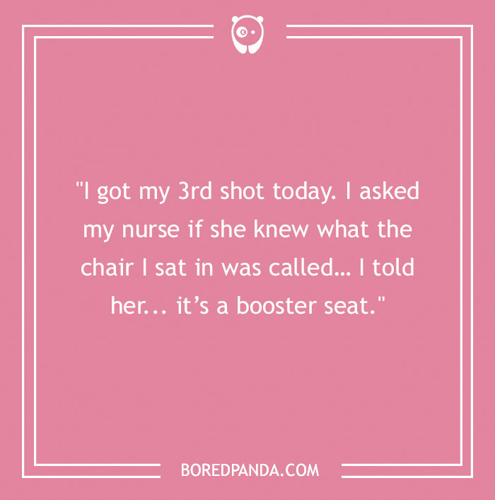 152 Nurse Jokes That Might Provide A Dose Of The Best Medicine - Laughter