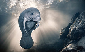 28 Breathtaking Images Taken Of Marine Life That Won The Ocean Photography Awards 2023