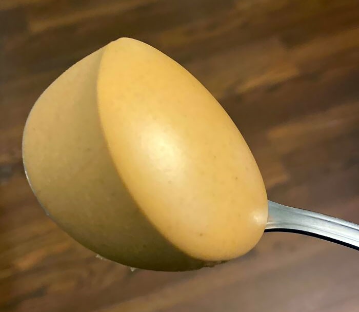 This Scoop Of Peanut Butter