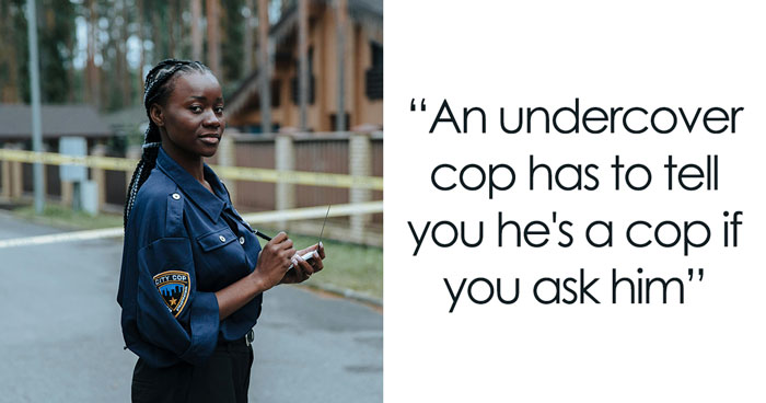 Someone Wanted To Know The Old Wives Tales That Are Still Believed Today And Got 30 Examples