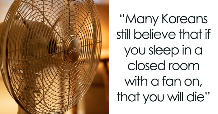 Someone Wanted To Know The Old Wives Tales That Are Still Believed Today And Got 30 Examples