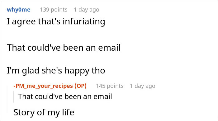 Husband Waits Years To Get Wife Special Gift, Learns The Surprise Has Been Ruined Husband Waits Years To Get Wife Special Gift, Learns The Surprise Has Been Ruined