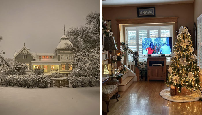 30 People Share Their Old Homes And It’s Fascinating