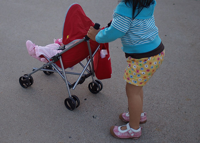 Nativity Casting Leaves Mom Fuming, She Considers Calling The School Out Nativity Casting Leaves Mom Fuming, She Considers Calling The School Out