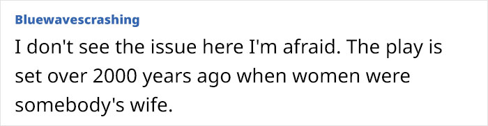 Nativity Casting Leaves Mom Fuming, She Considers Calling The School Out Nativity Casting Leaves Mom Fuming, She Considers Calling The School Out