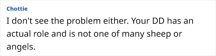 Nativity Casting Leaves Mom Fuming, She Considers Calling The School Out Nativity Casting Leaves Mom Fuming, She Considers Calling The School Out