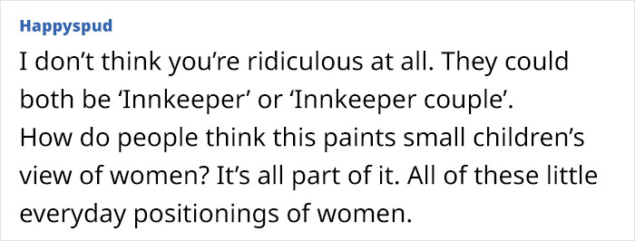 Nativity Casting Leaves Mom Fuming, She Considers Calling The School Out Nativity Casting Leaves Mom Fuming, She Considers Calling The School Out