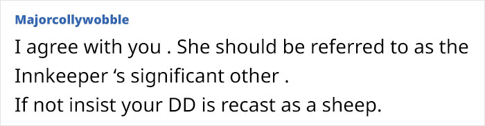 Nativity Casting Leaves Mom Fuming, She Considers Calling The School Out Nativity Casting Leaves Mom Fuming, She Considers Calling The School Out