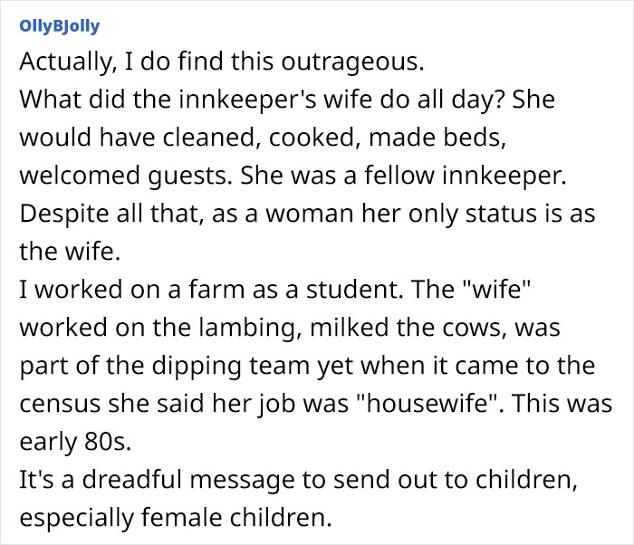 Nativity Casting Leaves Mom Fuming, She Considers Calling The School Out Nativity Casting Leaves Mom Fuming, She Considers Calling The School Out