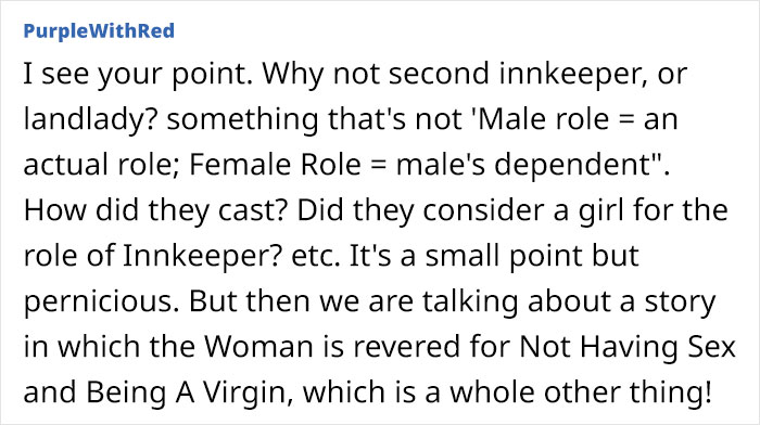 Nativity Casting Leaves Mom Fuming, She Considers Calling The School Out Nativity Casting Leaves Mom Fuming, She Considers Calling The School Out