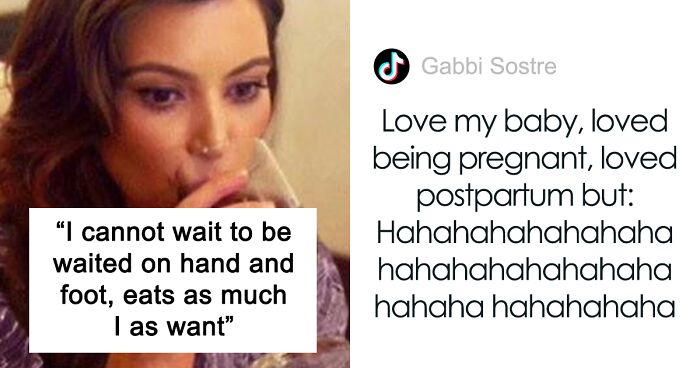 “Who’s Gonna Tell Her”: Moms Are Flabbergasted By This Woman’s Naivety About Maternity Leave