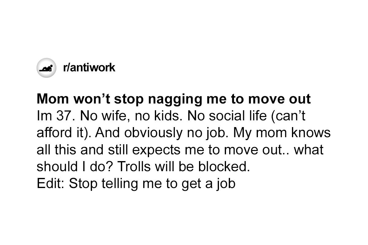 35 Entitled ‘Neckbeards’ Who Showed Their True Colors, As Shared By