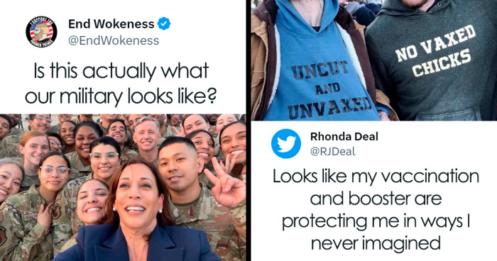 ‘Neckbeards’: 35 Times People Shared Their Opinions Without Realizing How Hateful They Are