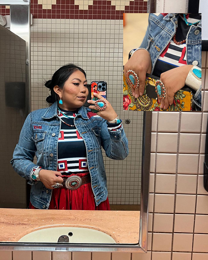 “This Is Incredible”: People React To New Ralph Lauren Collection Celebrating Indigenous Fashion “This Is Incredible”: People React To New Ralph Lauren Collection Celebrating Indigenous Fashion