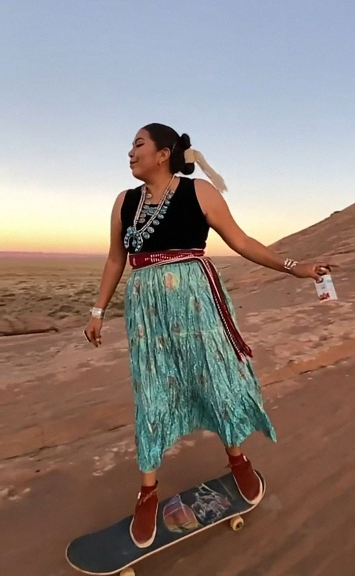 “This Is Incredible”: People React To New Ralph Lauren Collection Celebrating Indigenous Fashion “This Is Incredible”: People React To New Ralph Lauren Collection Celebrating Indigenous Fashion