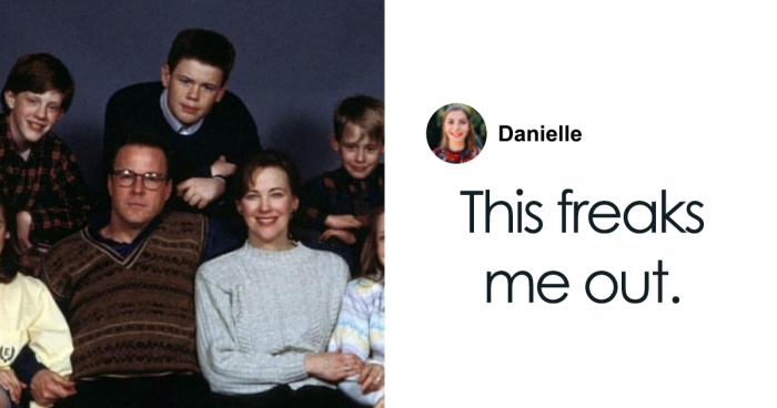 “Home Alone” Fans Stunned To Learn Kevin’s Mom, Catherine O’Hara, Was 36 Y.O. In The Film