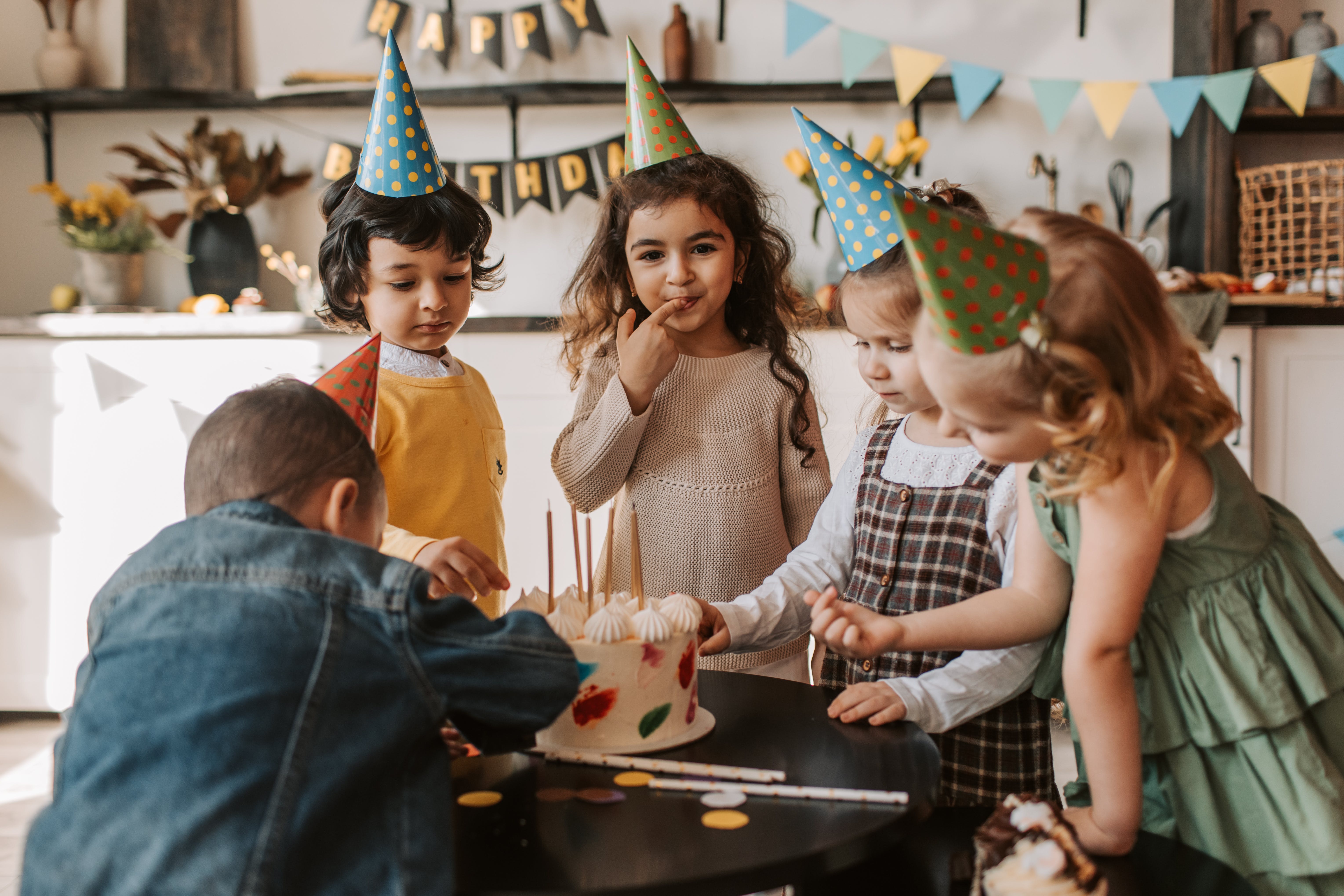 Mom Contemplates Confronting Woman Who Invited Only One Of Her Twins To Her Daughter’s Birthday