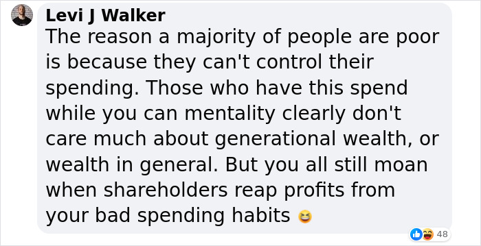 “Great Idea”: Woman’s “Zero Spend Method” Allows Her To Save £1,500 A Month “Great Idea”: Woman’s “Zero Spend Method” Allows Her To Save £1,500 A Month