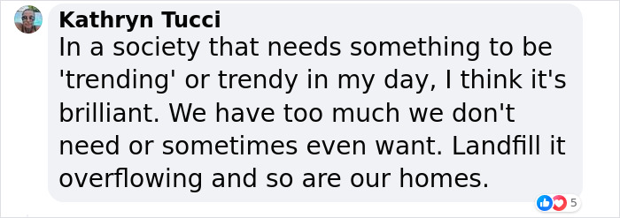 “Great Idea”: Woman’s “Zero Spend Method” Allows Her To Save £1,500 A Month “Great Idea”: Woman’s “Zero Spend Method” Allows Her To Save £1,500 A Month