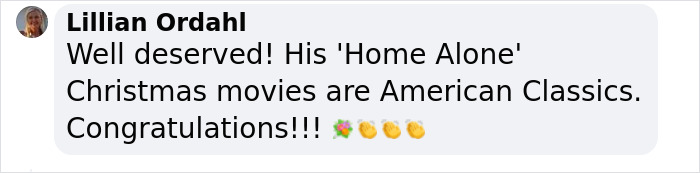 Macaulay Culkin Delivers Emotional Speech As He Receives His Hollywood Walk Of Fame Star Macaulay Culkin Delivers Emotional Speech As He Receives His Hollywood Walk Of Fame Star