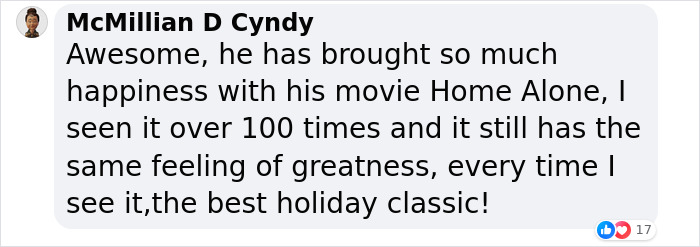 Macaulay Culkin Delivers Emotional Speech As He Receives His Hollywood Walk Of Fame Star Macaulay Culkin Delivers Emotional Speech As He Receives His Hollywood Walk Of Fame Star