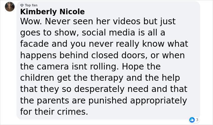 “Momfluencer” Pleads Guilty To Child Abuse As New Details Emerge Of Dreadful Treatment Of Kids “Momfluencer” Pleads Guilty To Child Abuse As New Details Emerge Of Dreadful Treatment Of Kids