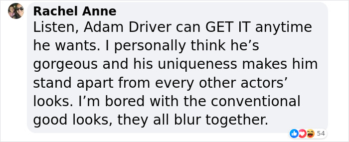 “I Look How I Look”: Adam Driver Applauded For Response To Harsh Question About His Appearance “I Look How I Look”: Adam Driver Applauded For Response To Harsh Question About His Appearance