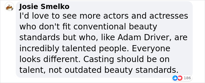 “I Look How I Look”: Adam Driver Applauded For Response To Harsh Question About His Appearance “I Look How I Look”: Adam Driver Applauded For Response To Harsh Question About His Appearance