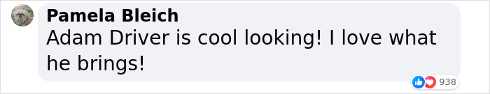 “I Look How I Look”: Adam Driver Applauded For Response To Harsh Question About His Appearance “I Look How I Look”: Adam Driver Applauded For Response To Harsh Question About His Appearance