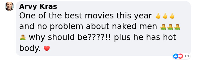 Memorable Scene In “Saltburn” With Bare-Skinned Barry Keoghan Took 11 Times To Shoot Memorable Scene In “Saltburn” With Bare-Skinned Barry Keoghan Took 11 Times To Shoot