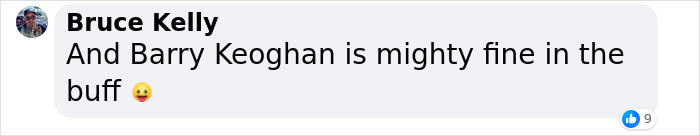 Memorable Scene In “Saltburn” With Bare-Skinned Barry Keoghan Took 11 Times To Shoot Memorable Scene In “Saltburn” With Bare-Skinned Barry Keoghan Took 11 Times To Shoot