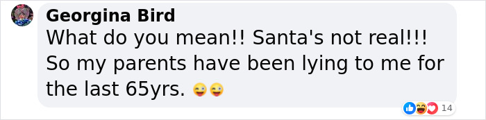 Reverend Leaves Parents Fuming After Giving Controversial “Sermon Of Truth” About Christmas Reverend Leaves Parents Fuming After Giving Controversial “Sermon Of Truth” About Christmas