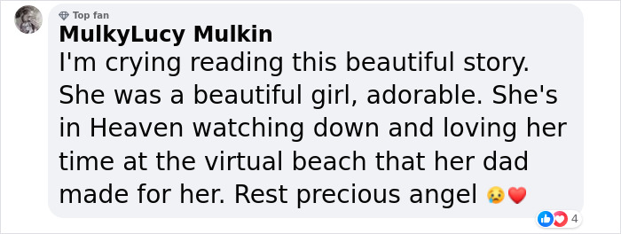 To Cope With His Grief, Man Creates A World Where He Can Keep Visiting His Pooch Who Passed Away To Cope With His Grief, Man Creates A World Where He Can Keep Visiting His Pooch Who Passed Away