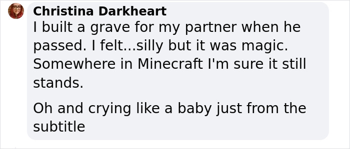 To Cope With His Grief, Man Creates A World Where He Can Keep Visiting His Pooch Who Passed Away To Cope With His Grief, Man Creates A World Where He Can Keep Visiting His Pooch Who Passed Away