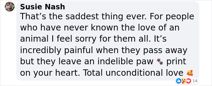 To Cope With His Grief, Man Creates A World Where He Can Keep Visiting His Pooch Who Passed Away To Cope With His Grief, Man Creates A World Where He Can Keep Visiting His Pooch Who Passed Away