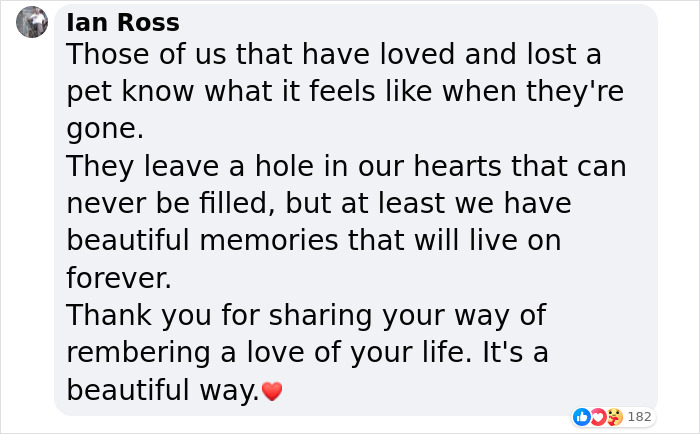 To Cope With His Grief, Man Creates A World Where He Can Keep Visiting His Pooch Who Passed Away To Cope With His Grief, Man Creates A World Where He Can Keep Visiting His Pooch Who Passed Away