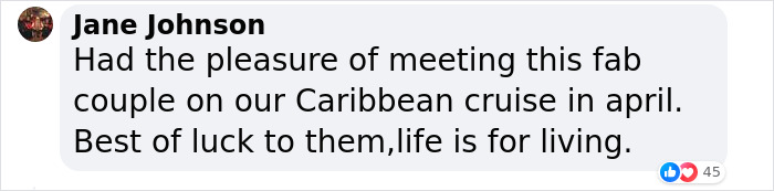 “Don’t Blame Them”: Couple Sells Everything To Live On Cruise Ships For The Rest Of Their Lives “Don’t Blame Them”: Couple Sells Everything To Live On Cruise Ships For The Rest Of Their Lives