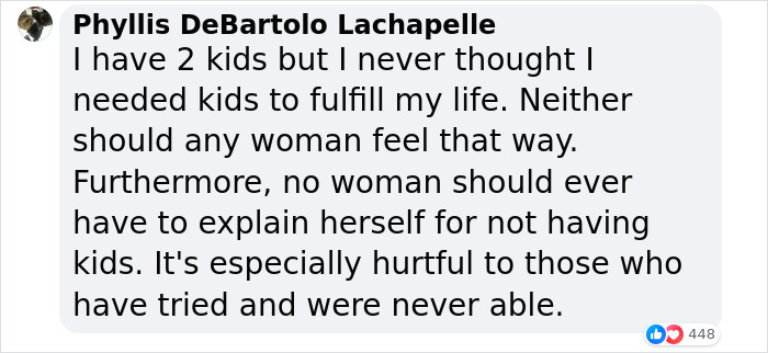 Dolly Parton Reveals Compelling Reasons For Choosing A Child-Free Life, And Her Perspective Makes Sense Dolly Parton Reveals Compelling Reasons For Choosing A Child-Free Life, And Her Perspective Makes Sense